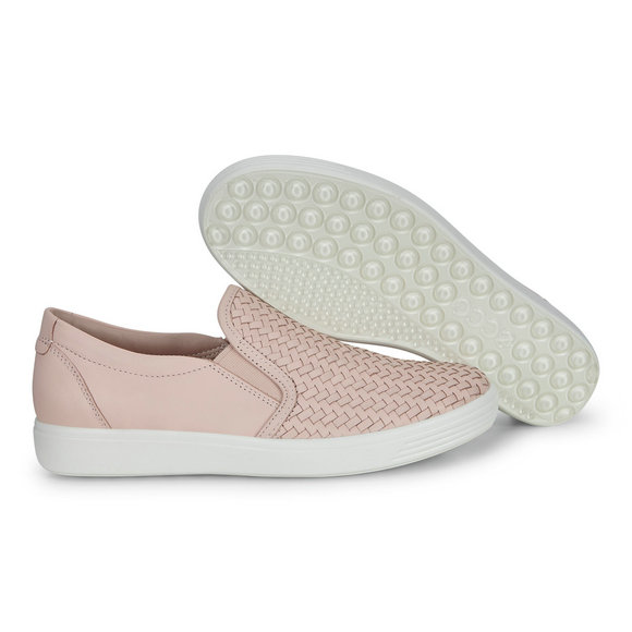 ECCO Soft 7 Women's Slip-on Shoes ECCO Soft 7 Women's Slip-on Shoes